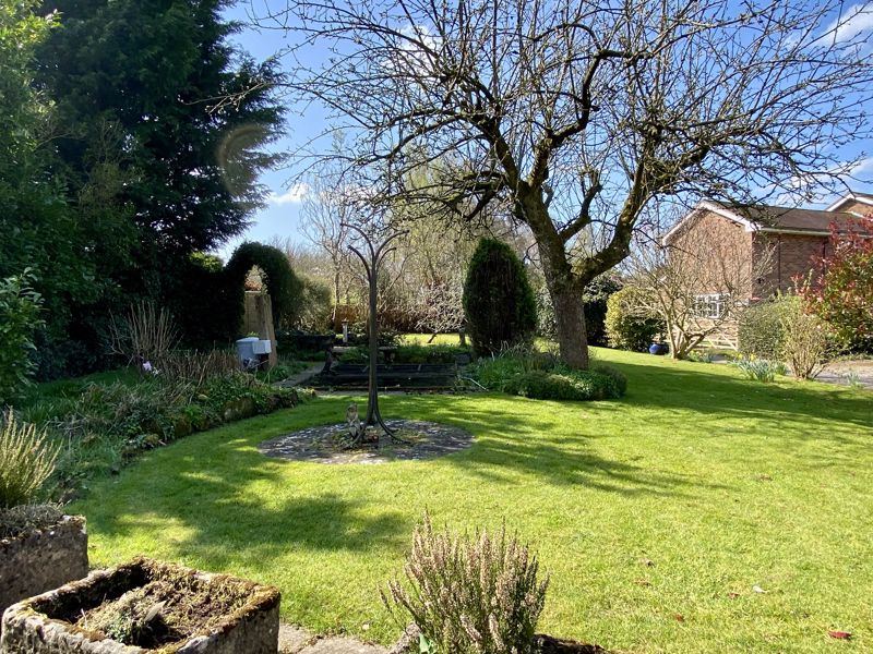 Gardens- click for photo gallery